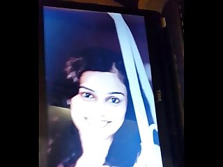 Oiled Dick Cum Tribute For My Beautiful Friend #1