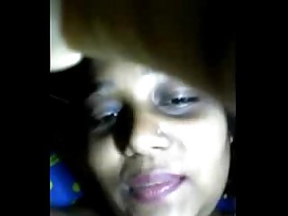 Bangla Girl Prionti Masturbating,